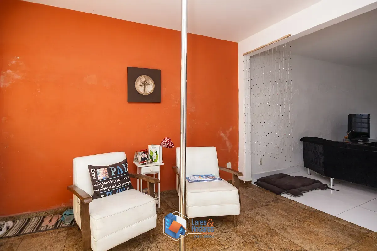 Casa, 3 quartos, 157 m² - Foto 9