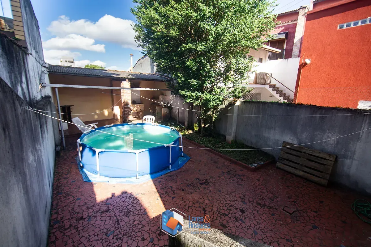 Casa, 3 quartos, 157 m² - Foto 23