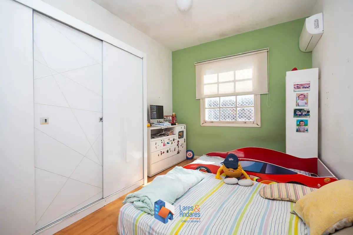 Casa, 3 quartos, 157 m² - Foto 38