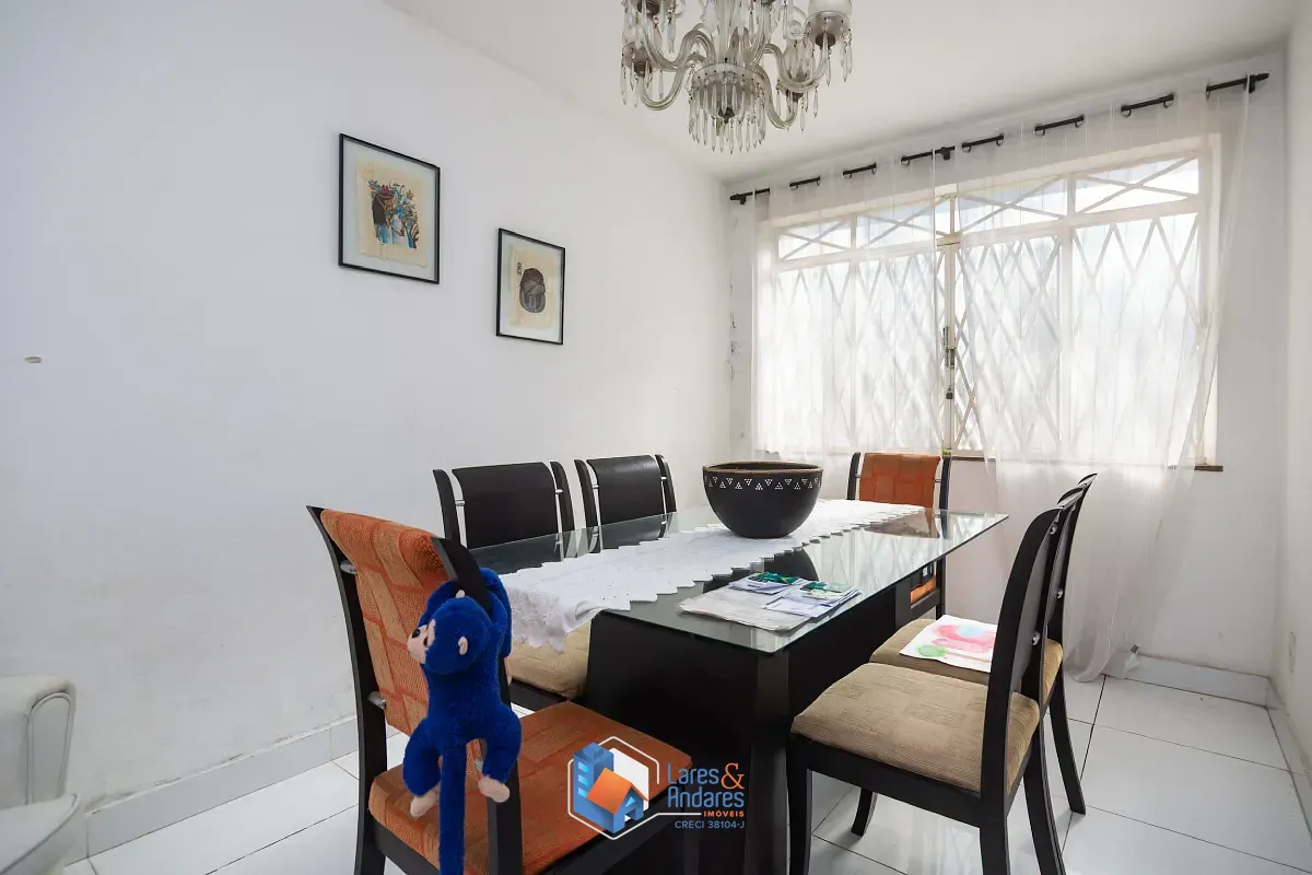 Casa, 3 quartos, 157 m² - Foto 11
