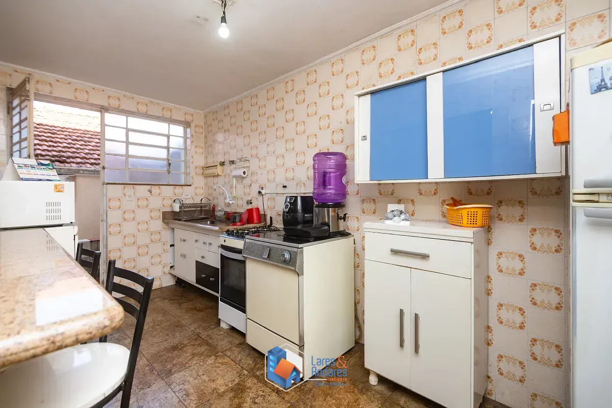 Casa, 3 quartos, 157 m² - Foto 17