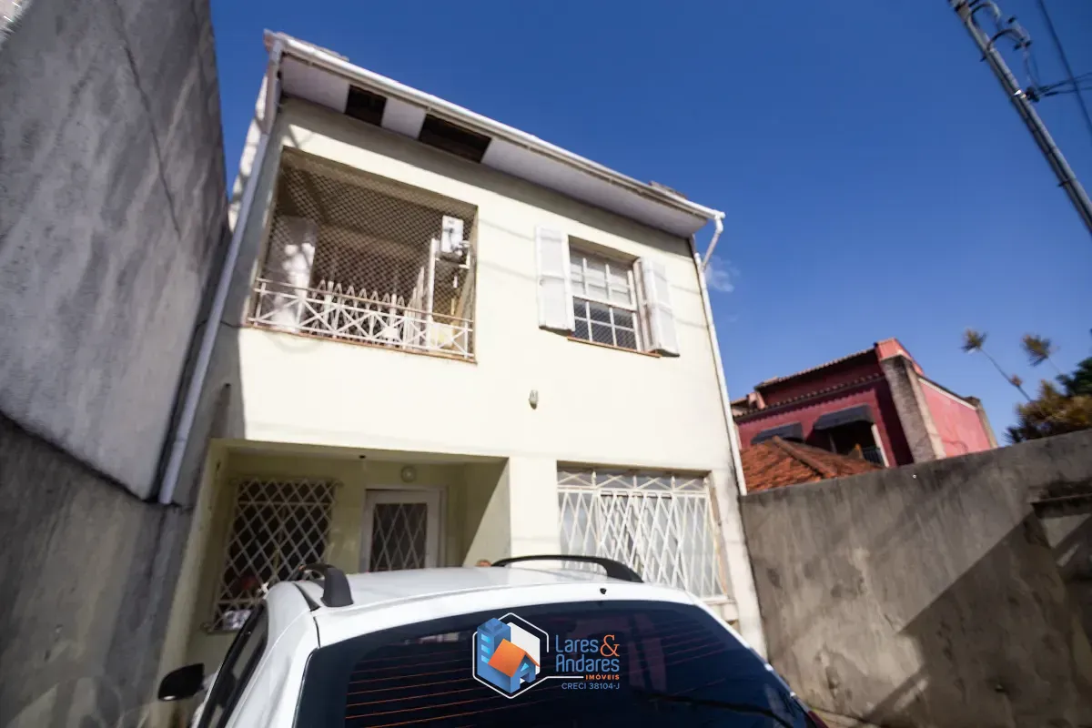 Casa, 3 quartos, 157 m² - Foto 2