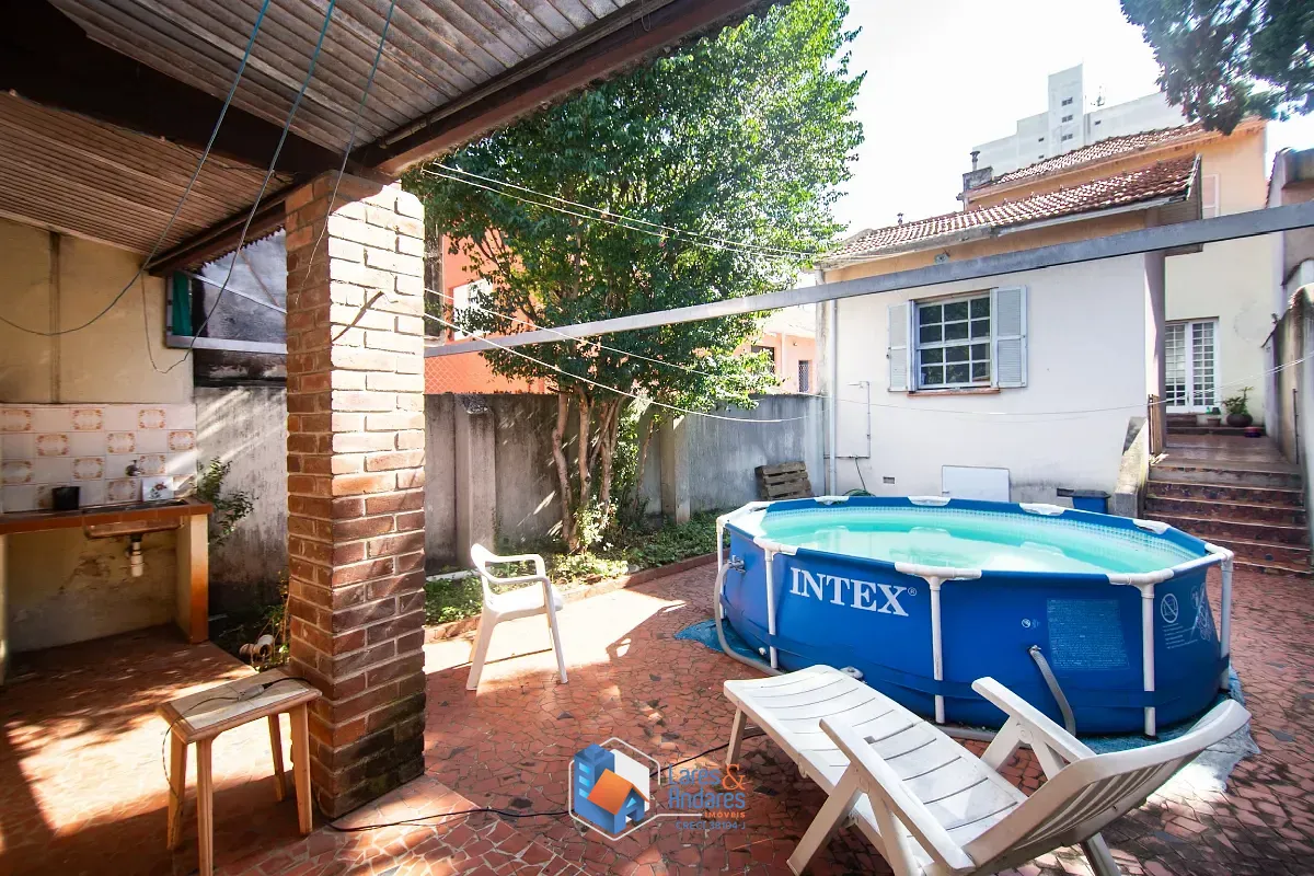 Casa, 3 quartos, 157 m² - Foto 22