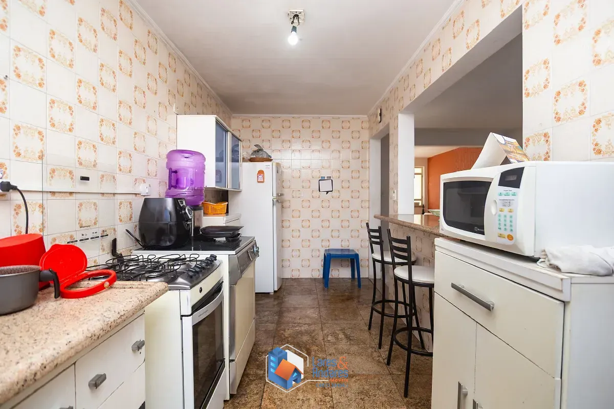 Casa, 3 quartos, 157 m² - Foto 15