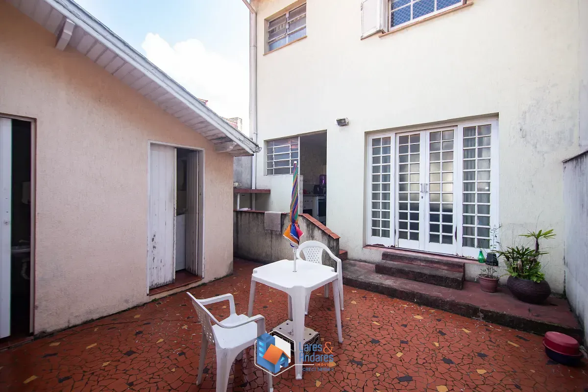 Casa, 3 quartos, 157 m² - Foto 24