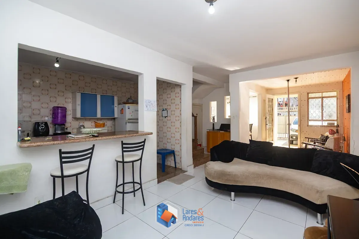 Casa, 3 quartos, 157 m² - Foto 8