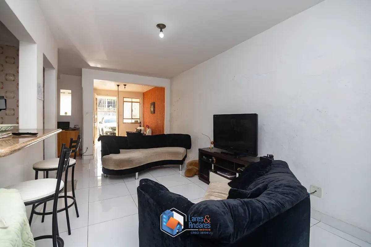 Casa, 3 quartos, 157 m² - Foto 6