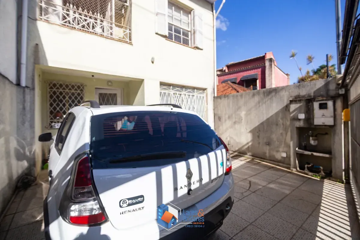 Casa, 3 quartos, 157 m² - Foto 52