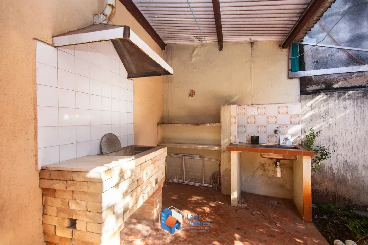 Casa, 3 quartos, 157 m² - Foto 21