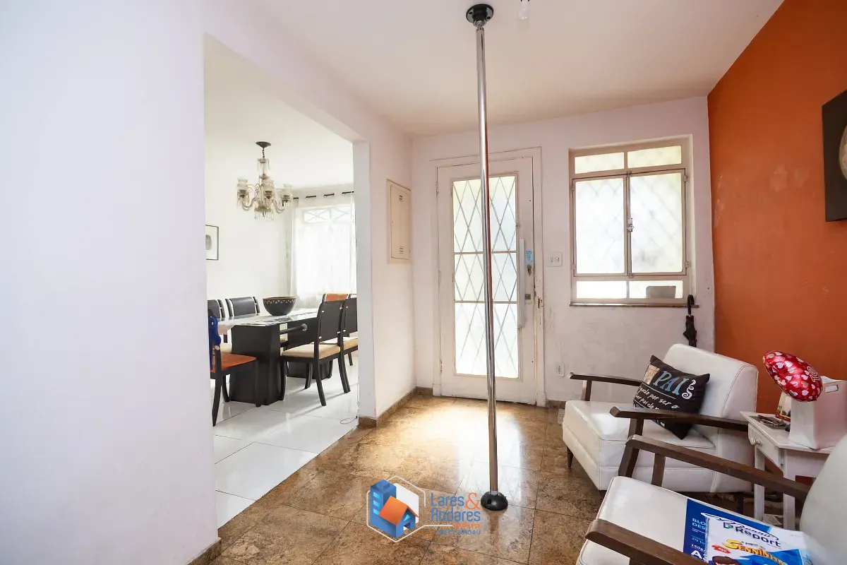 Casa, 3 quartos, 157 m² - Foto 13