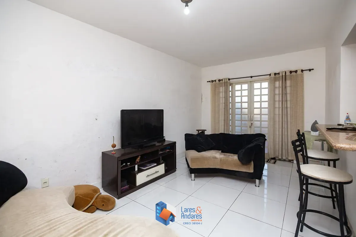 Casa, 3 quartos, 157 m² - Foto 5