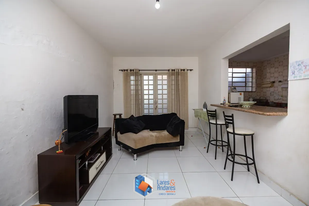 Casa, 3 quartos, 157 m² - Foto 4