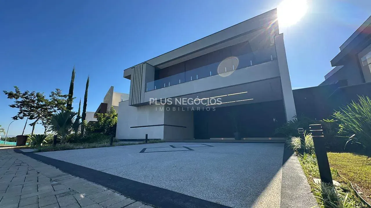 Casa, 4 quartos, 324 m² - Foto 56