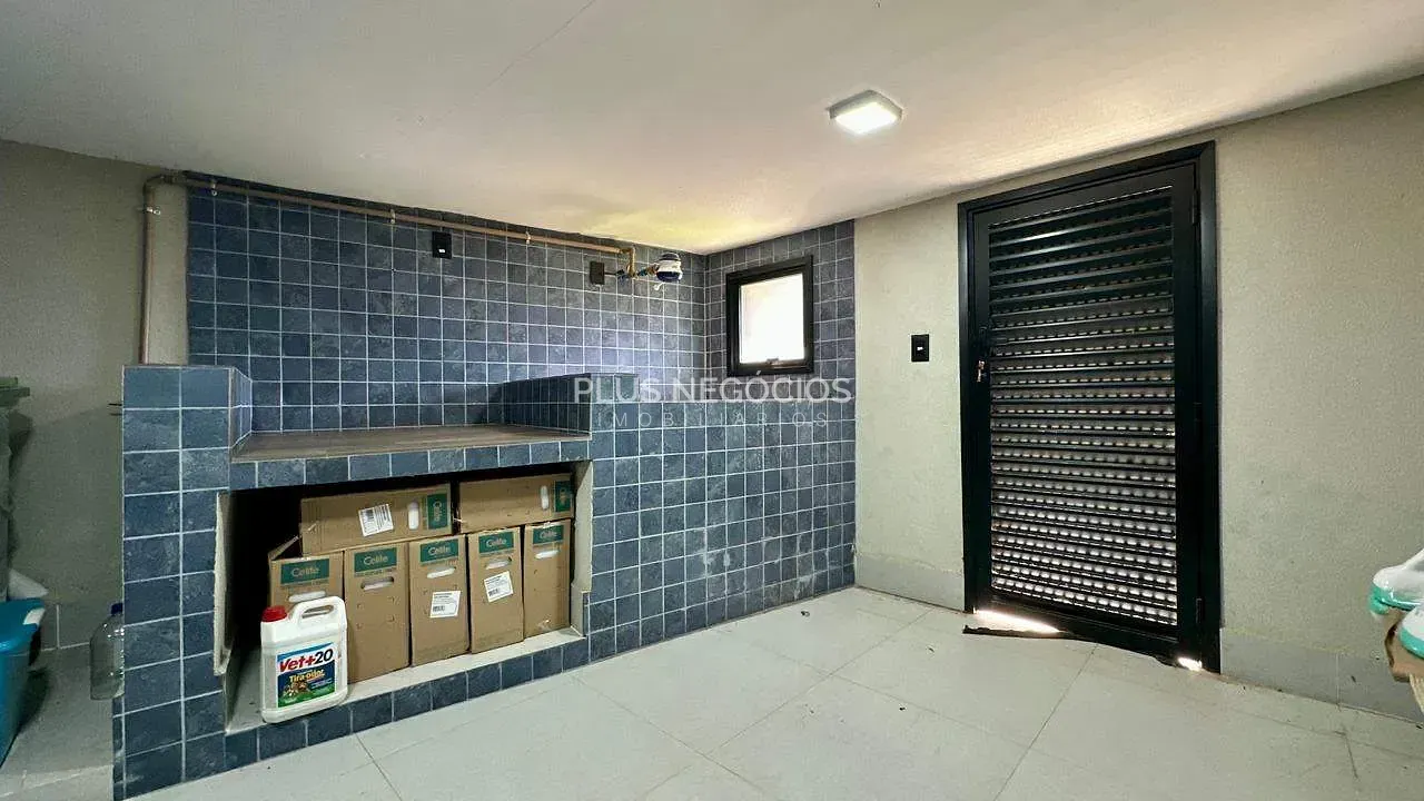 Casa, 4 quartos, 324 m² - Foto 54