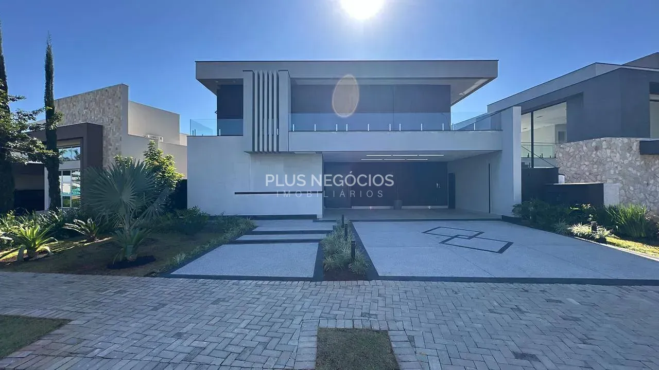 Casa, 4 quartos, 324 m² - Foto 57