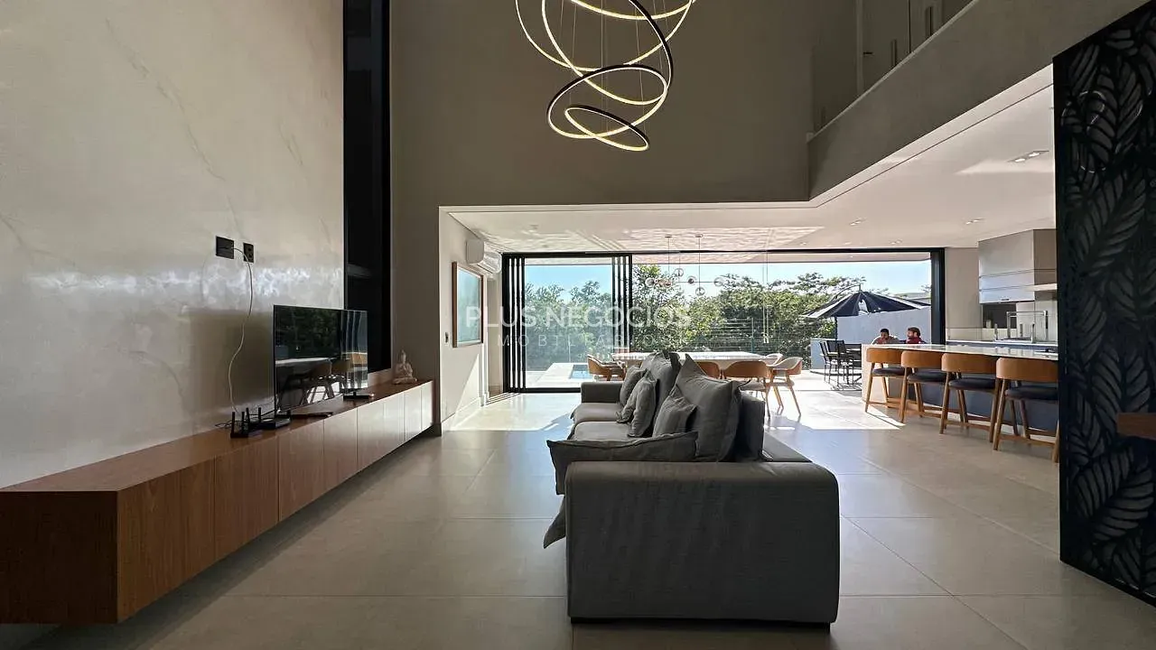 Casa, 4 quartos, 324 m² - Foto 51