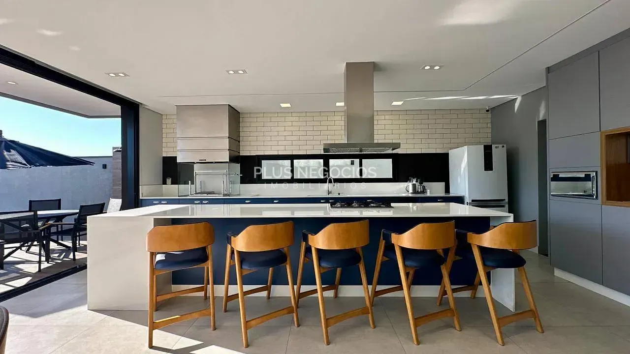 Casa, 4 quartos, 324 m² - Foto 50