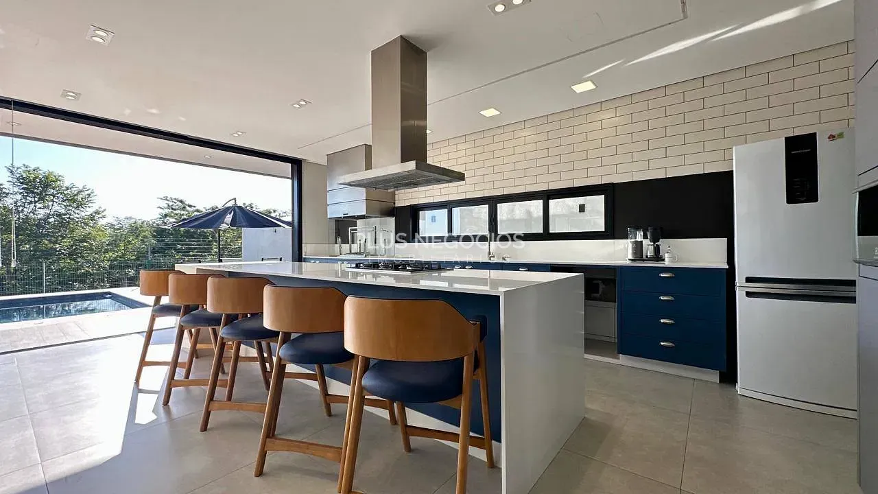Casa, 4 quartos, 324 m² - Foto 49