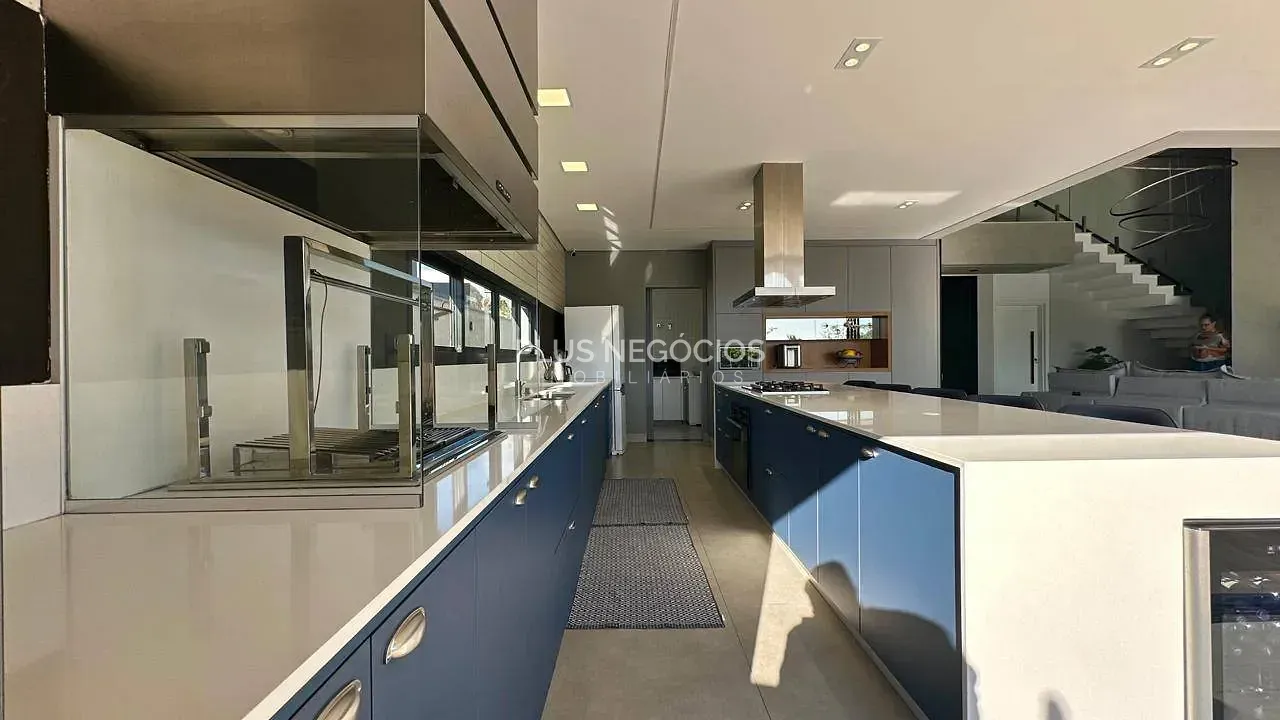Casa, 4 quartos, 324 m² - Foto 48