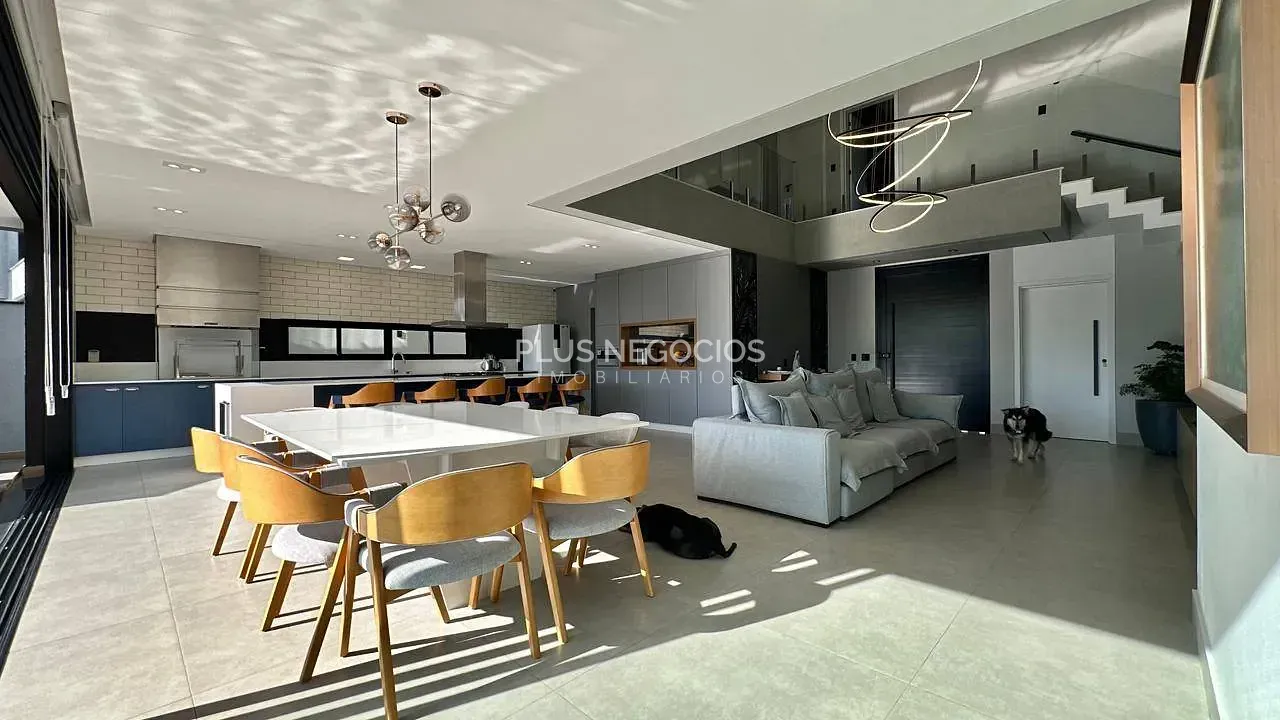 Casa, 4 quartos, 324 m² - Foto 45