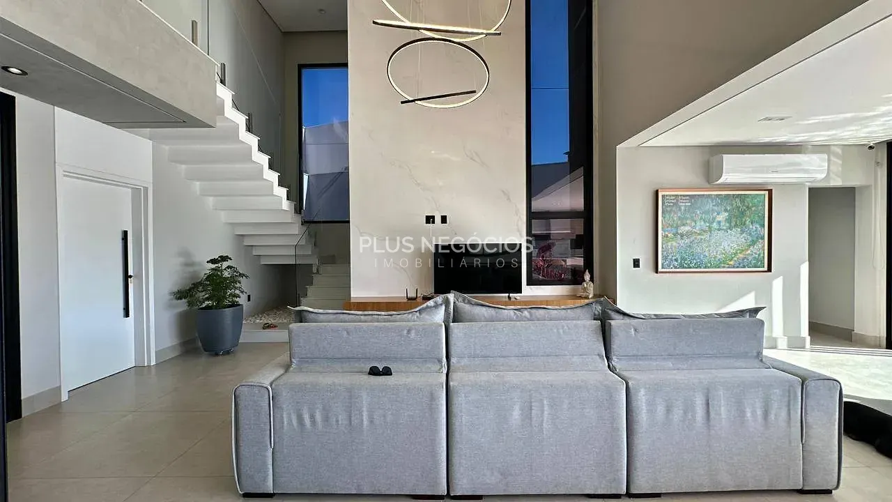 Casa, 4 quartos, 324 m² - Foto 44