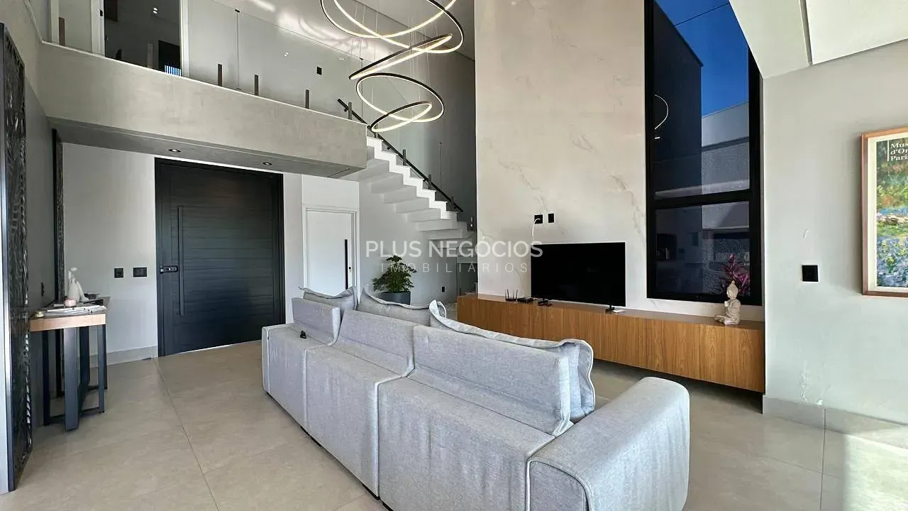 Casa, 4 quartos, 324 m² - Foto 43