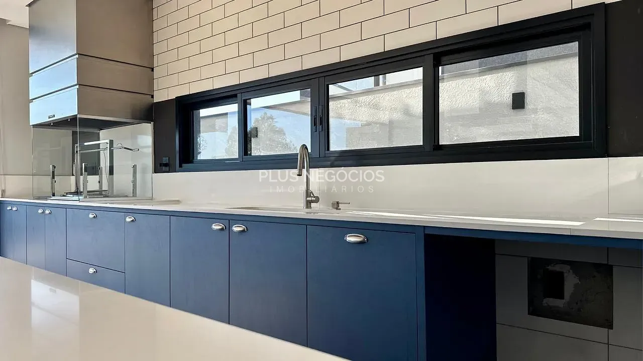 Casa, 4 quartos, 324 m² - Foto 42