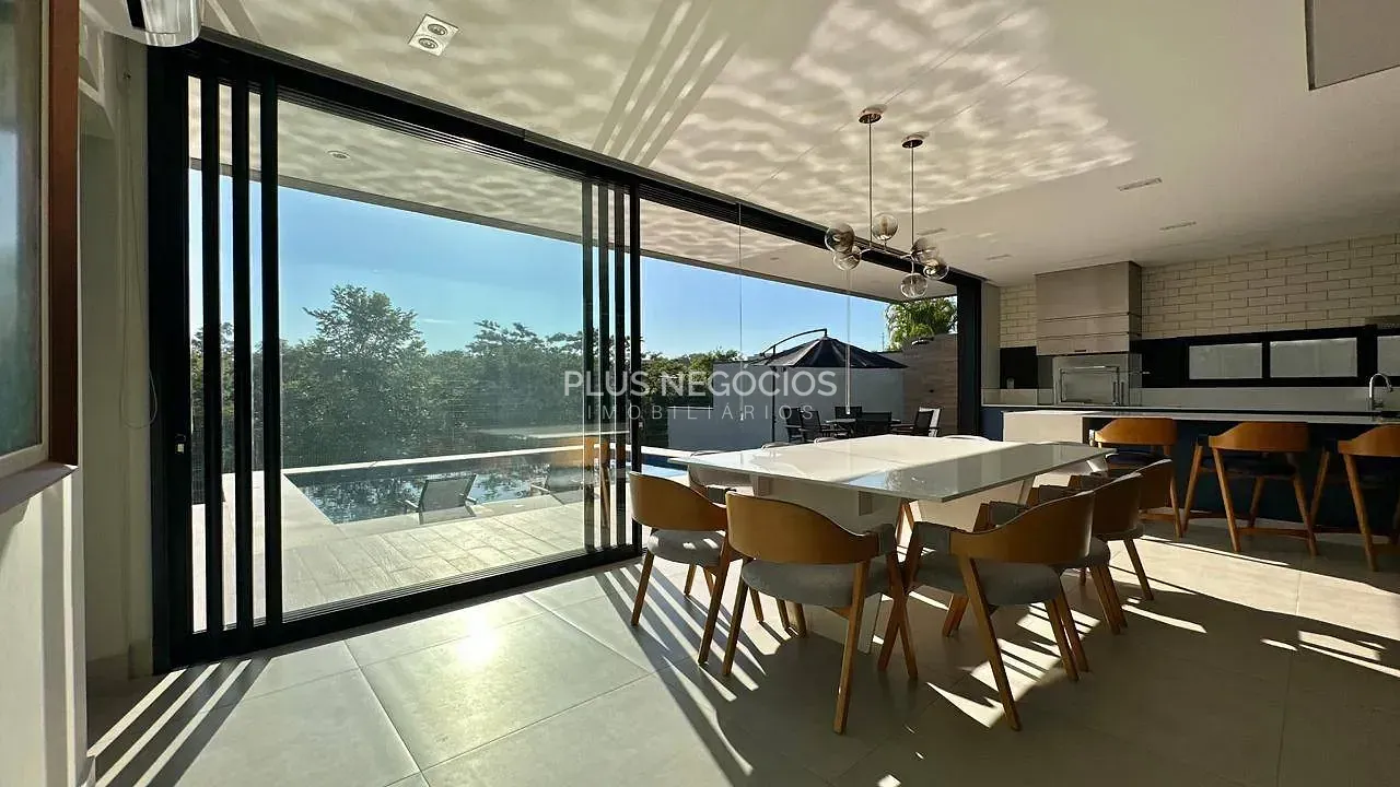 Casa, 4 quartos, 324 m² - Foto 39