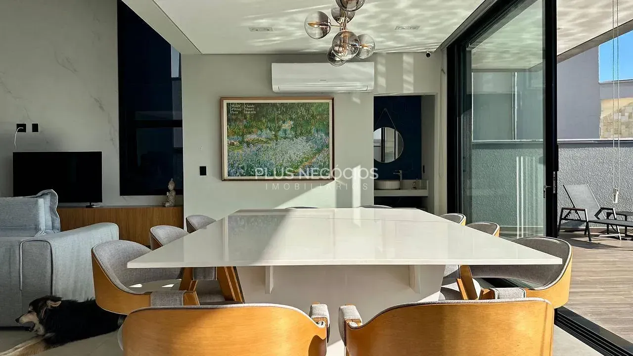 Casa, 4 quartos, 324 m² - Foto 38