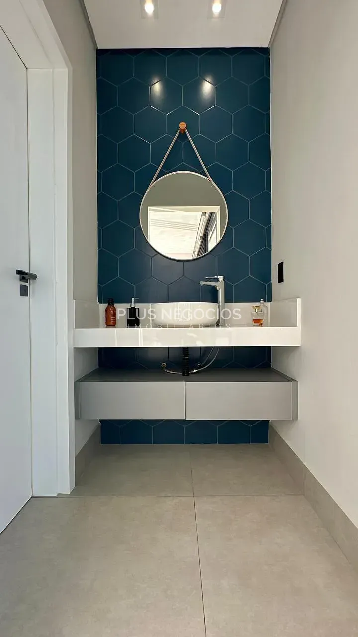 Casa, 4 quartos, 324 m² - Foto 37