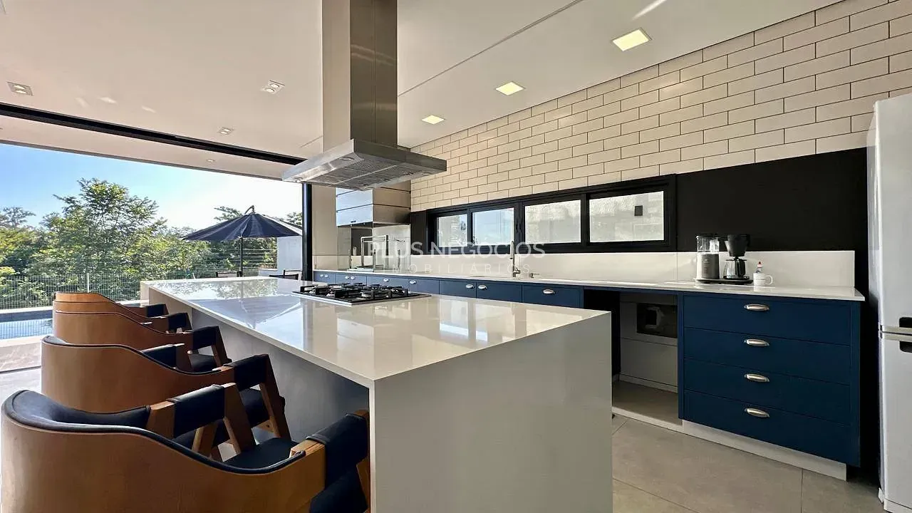 Casa, 4 quartos, 324 m² - Foto 41