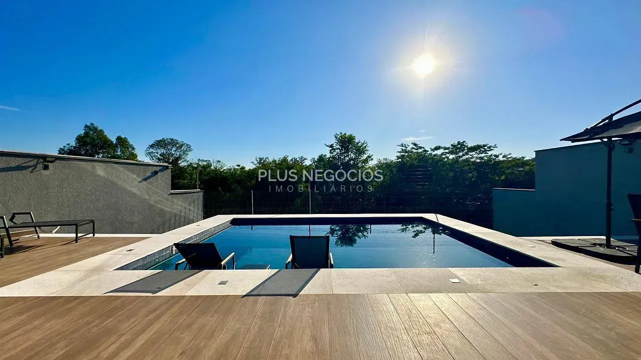 Casa, 4 quartos, 324 m² - Foto 35