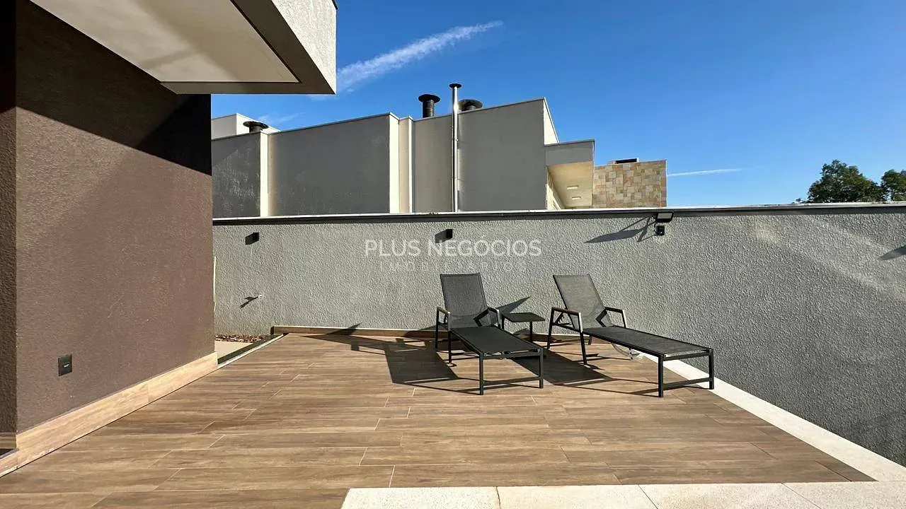 Casa, 4 quartos, 324 m² - Foto 34