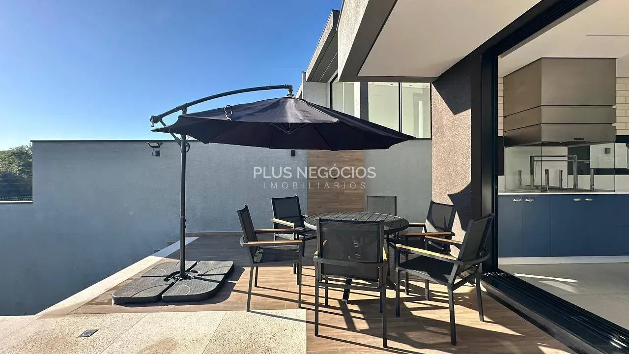Casa, 4 quartos, 324 m² - Foto 33
