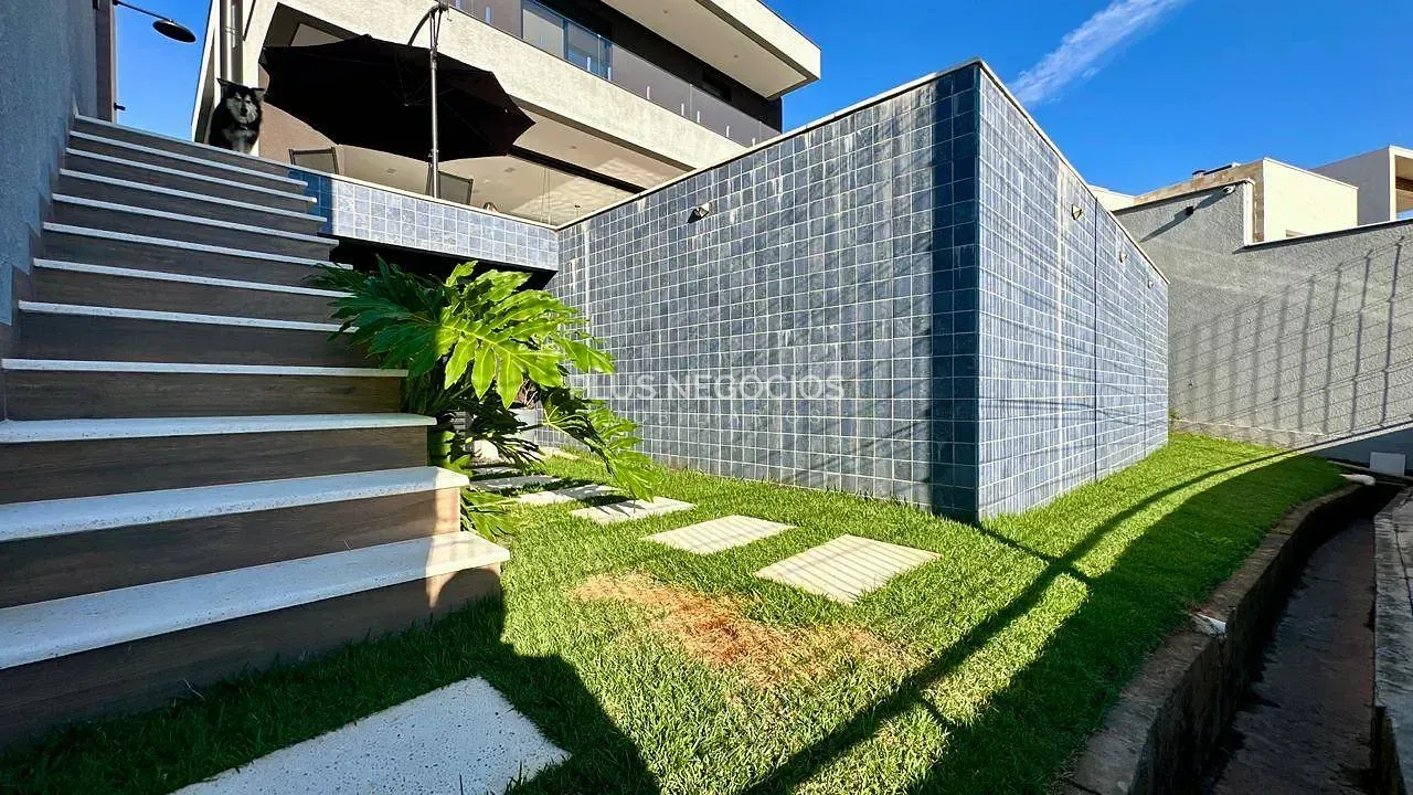 Casa, 4 quartos, 324 m² - Foto 32