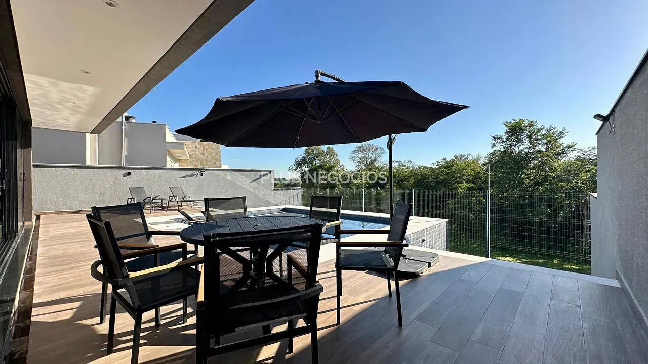 Casa, 4 quartos, 324 m² - Foto 31