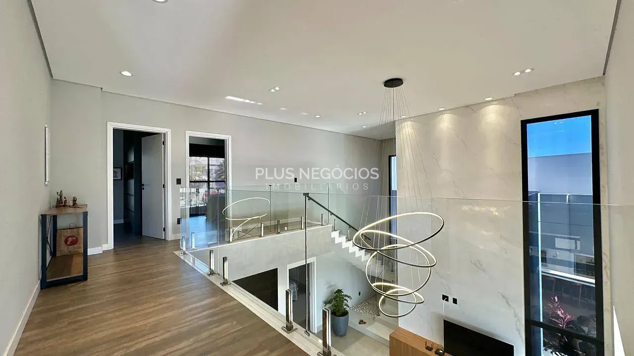 Casa, 4 quartos, 324 m² - Foto 24