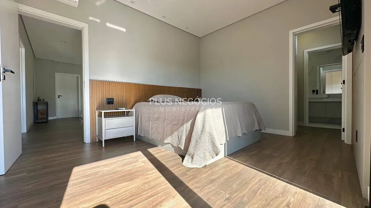Casa, 4 quartos, 324 m² - Foto 23