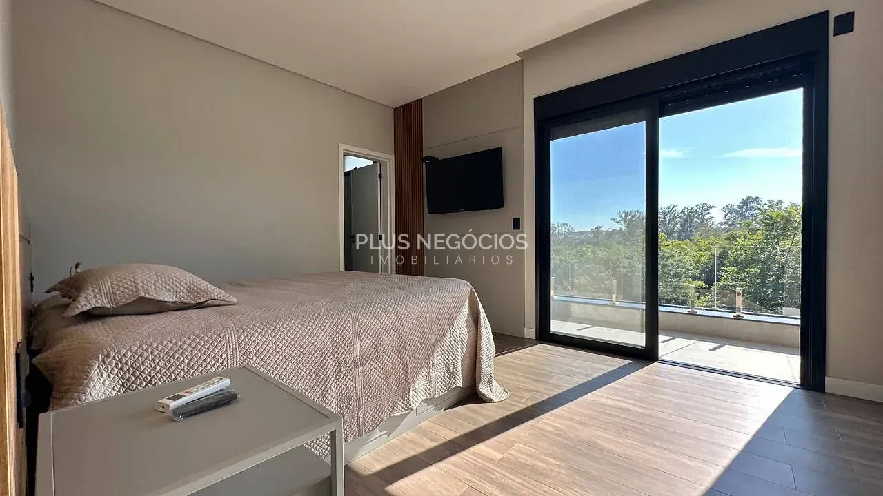 Casa, 4 quartos, 324 m² - Foto 22