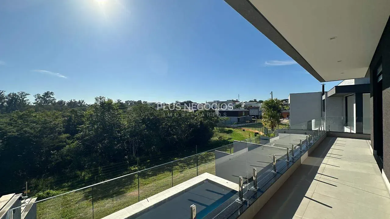 Casa, 4 quartos, 324 m² - Foto 19