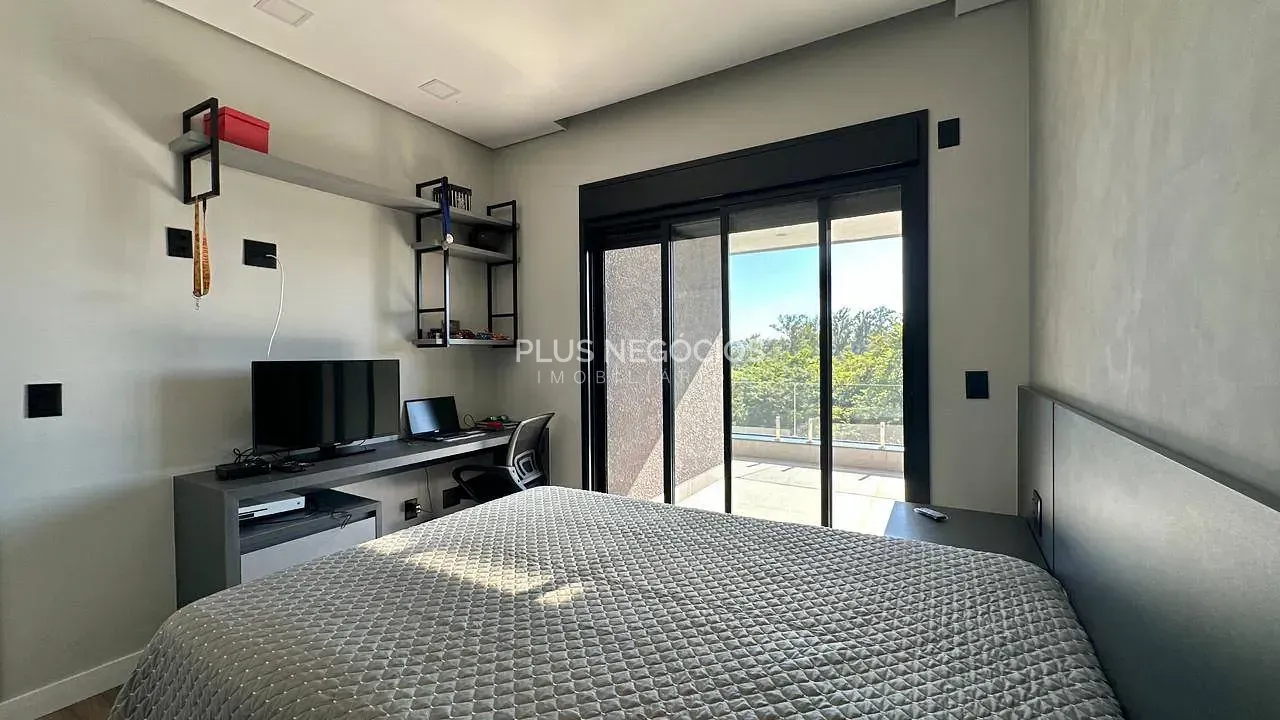 Casa, 4 quartos, 324 m² - Foto 13