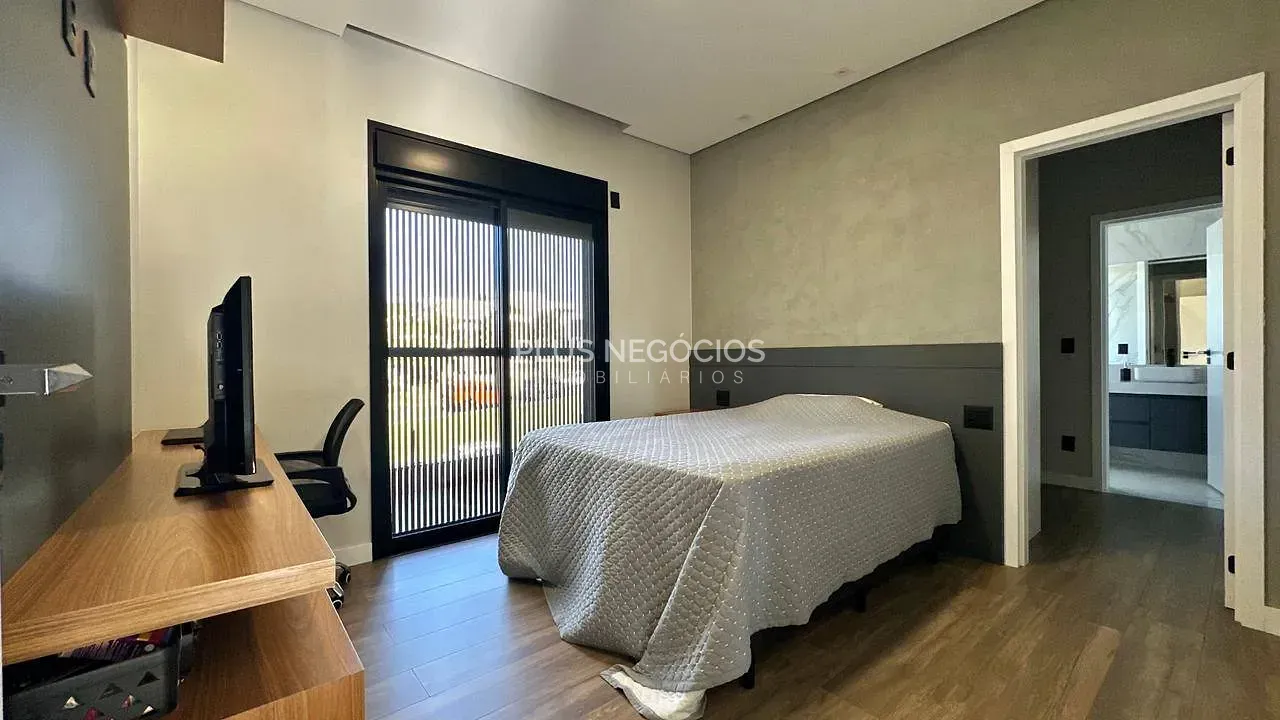 Casa, 4 quartos, 324 m² - Foto 11