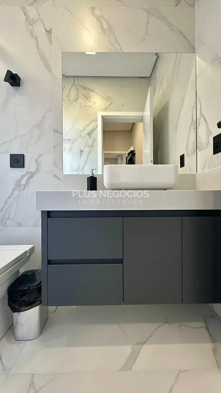 Casa, 4 quartos, 324 m² - Foto 9