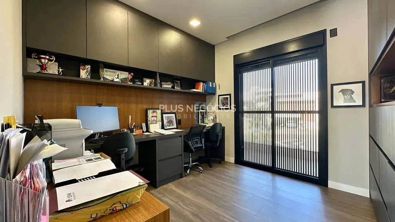 Casa, 4 quartos, 324 m² - Foto 6