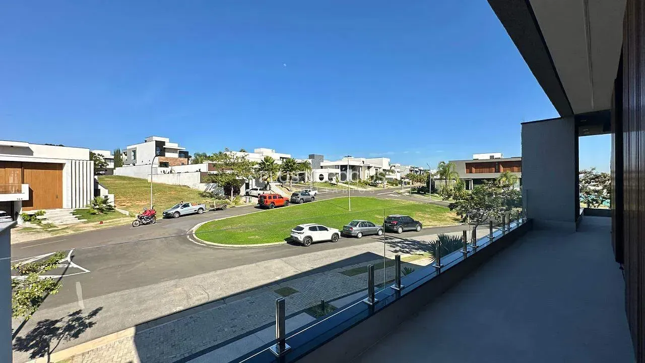 Casa, 4 quartos, 324 m² - Foto 5