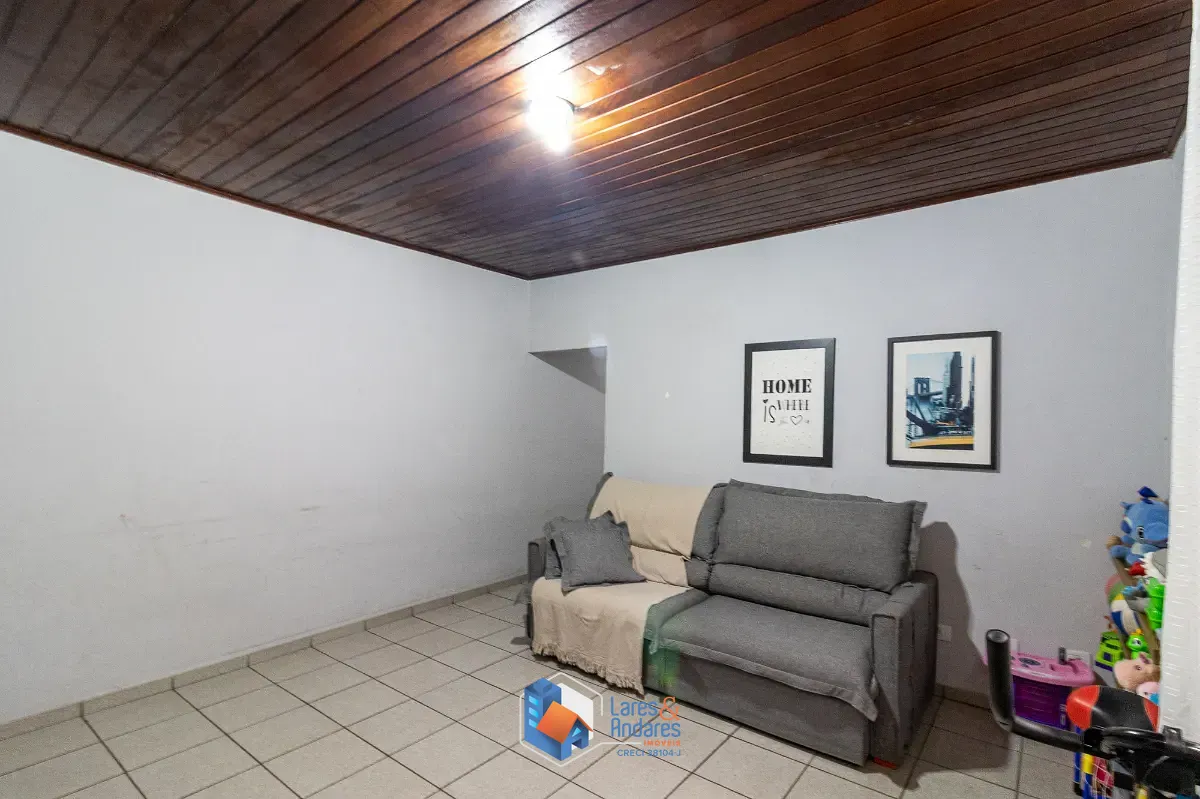 Casa, 2 quartos, 80 m² - Foto 4