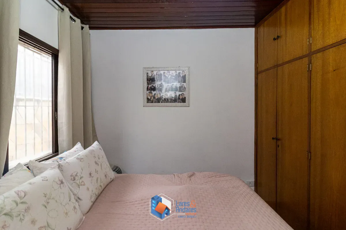 Casa, 2 quartos, 80 m² - Foto 18