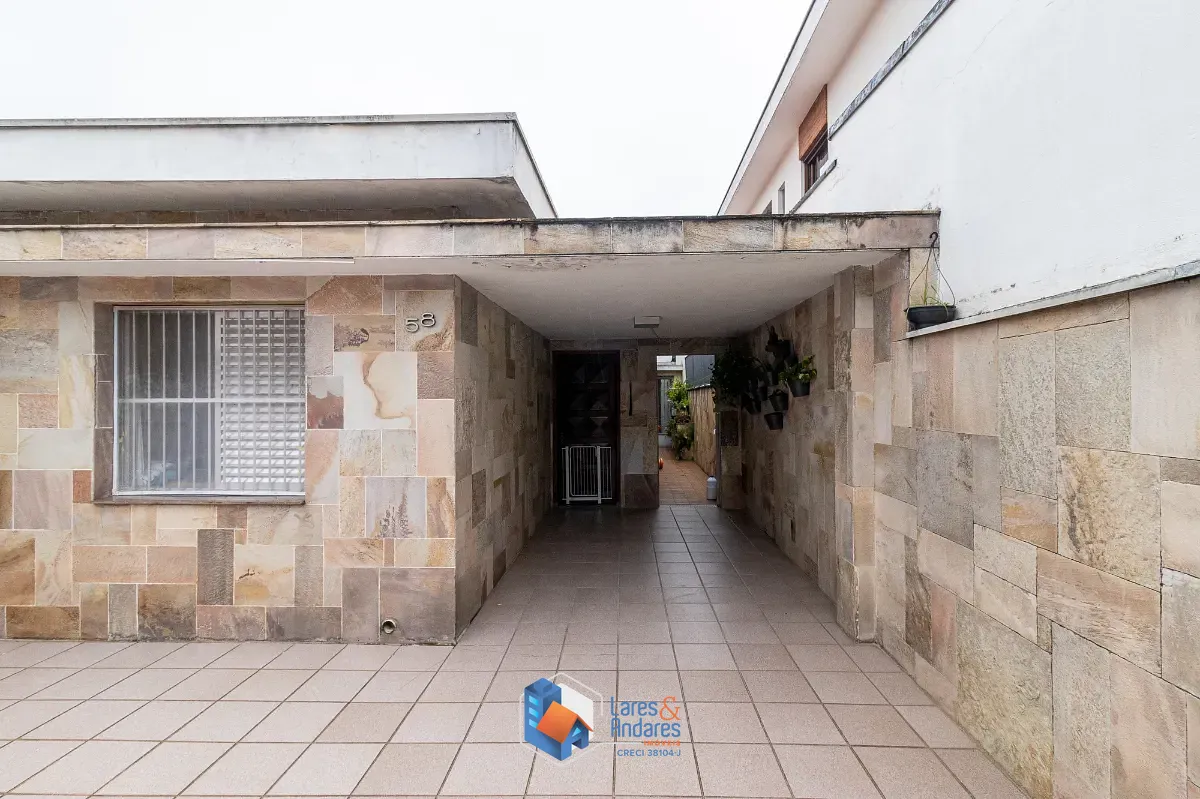 Casa, 2 quartos, 80 m² - Foto 26