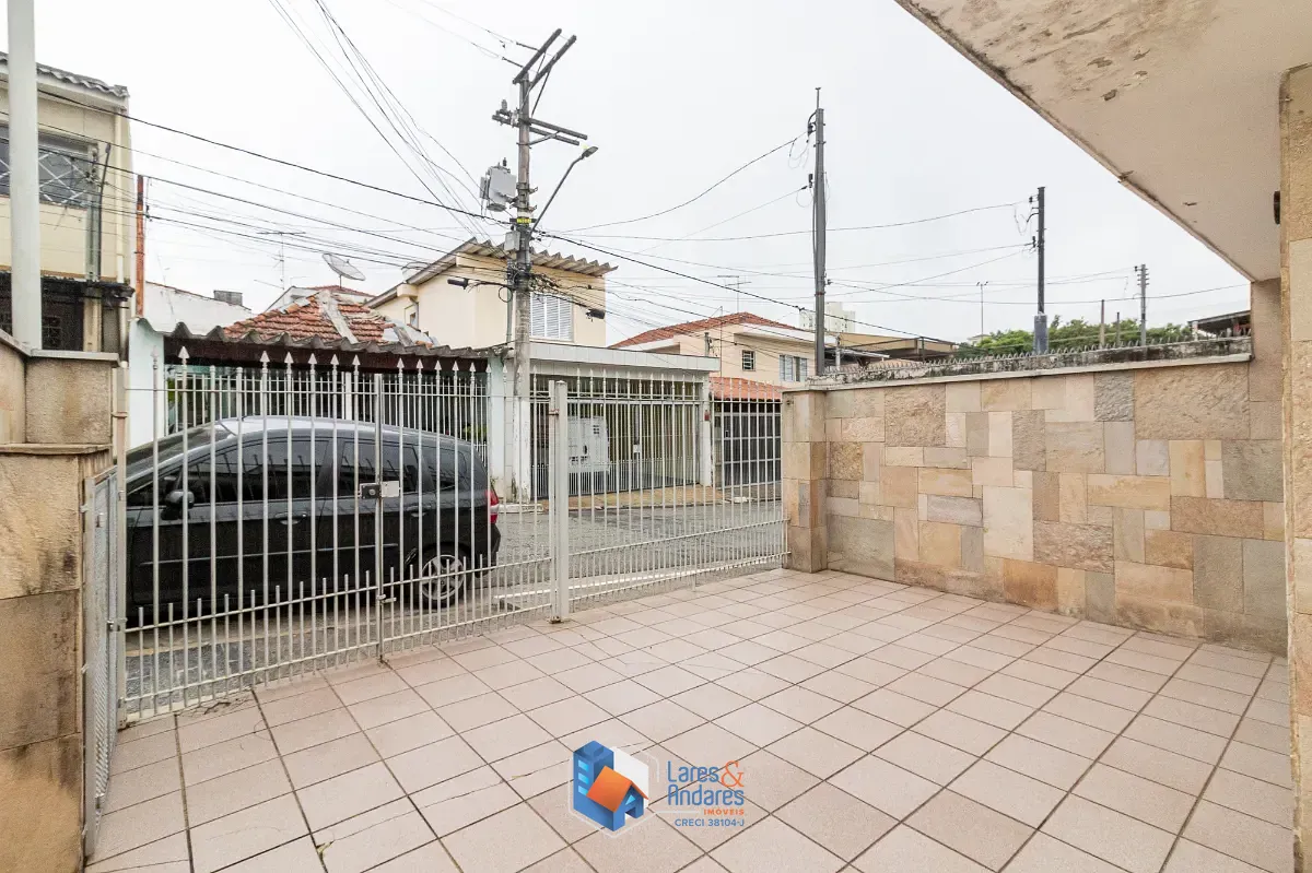Casa, 2 quartos, 80 m² - Foto 22