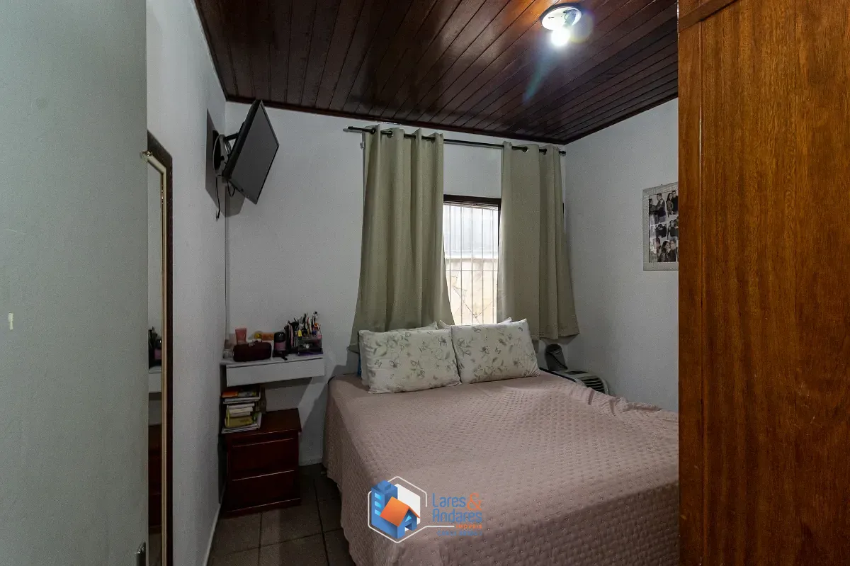 Casa, 2 quartos, 80 m² - Foto 17